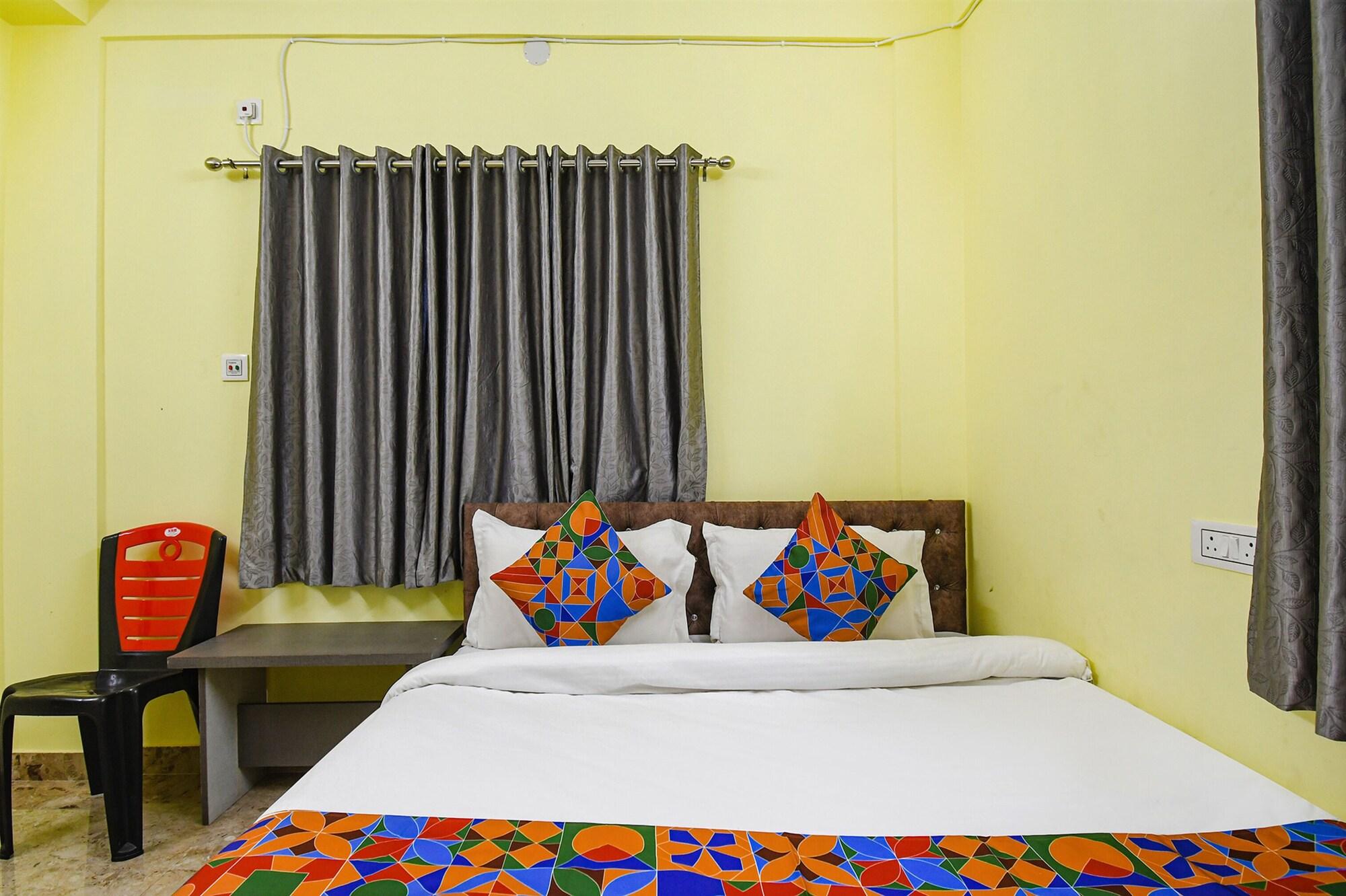Fabhotel Dishan Plaza — Barasat — photo 5