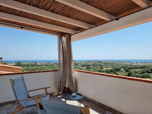 Lu Canaleddu Room in Budoni, Italy