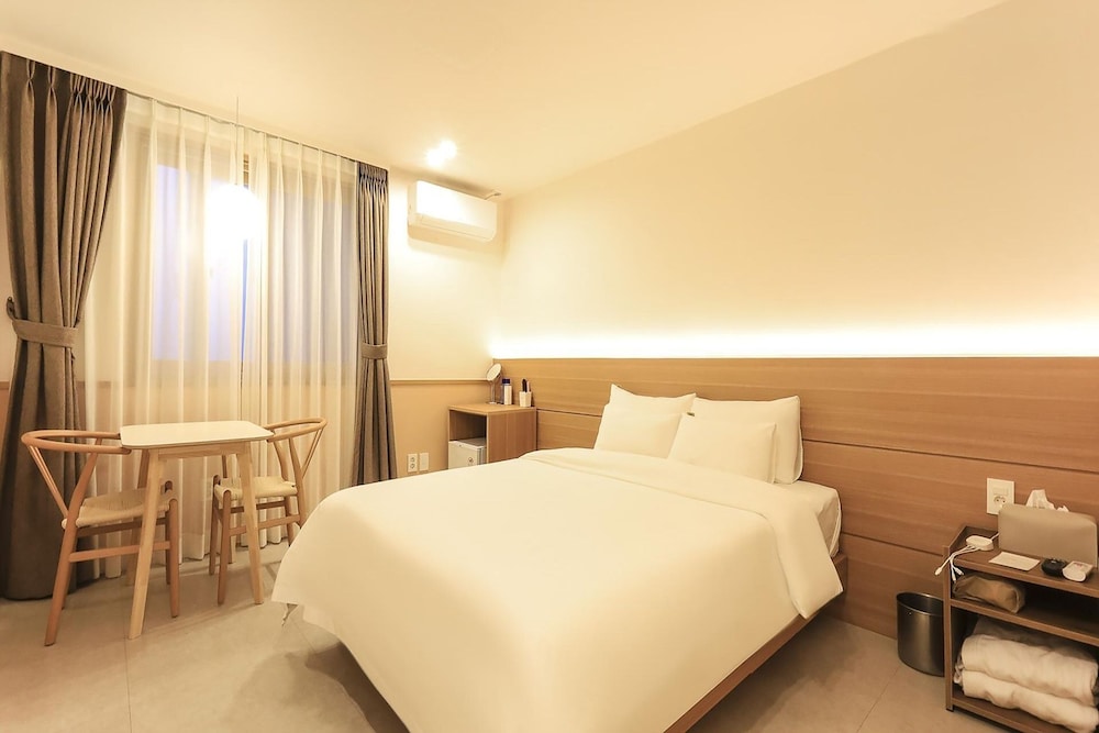 Stay Libera — Gangneung