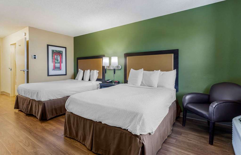 Extended Stay America Suites San Jose Santa Clara - photo 19