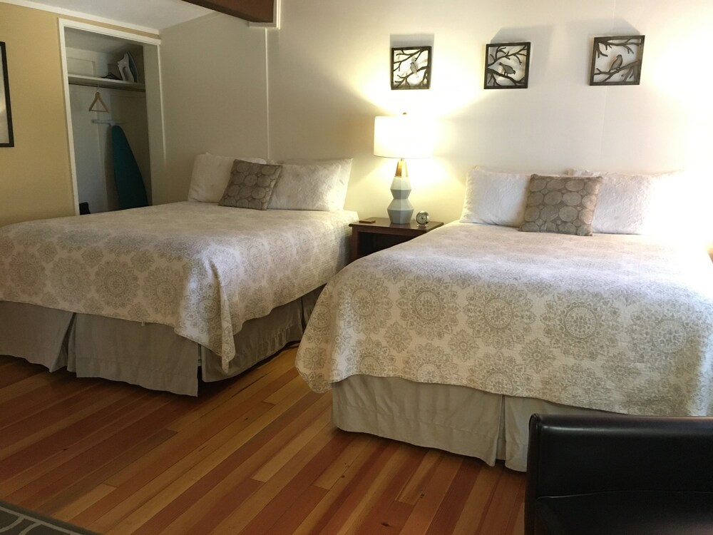China Creek Cottages - photo 37