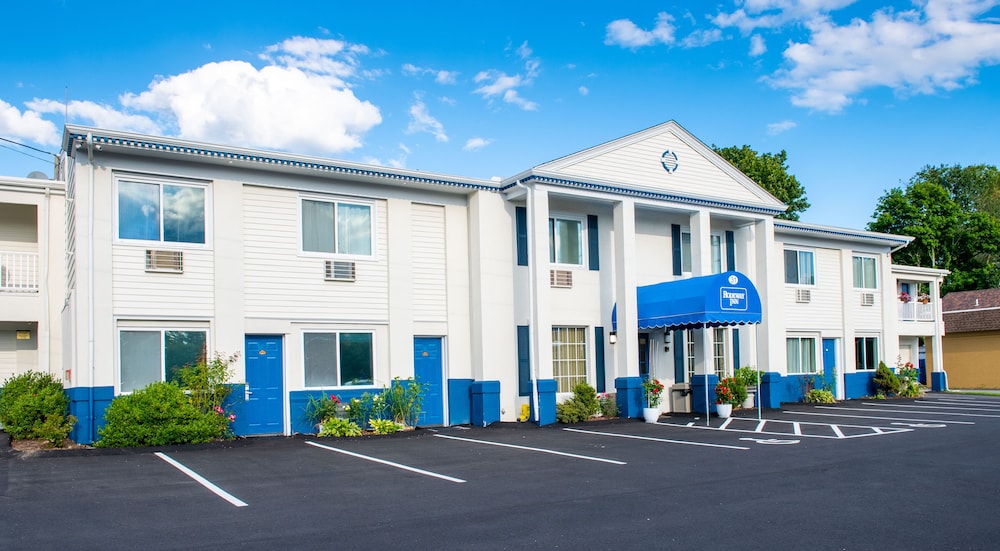 Rodeway Inn Middletown Newport - photo 14