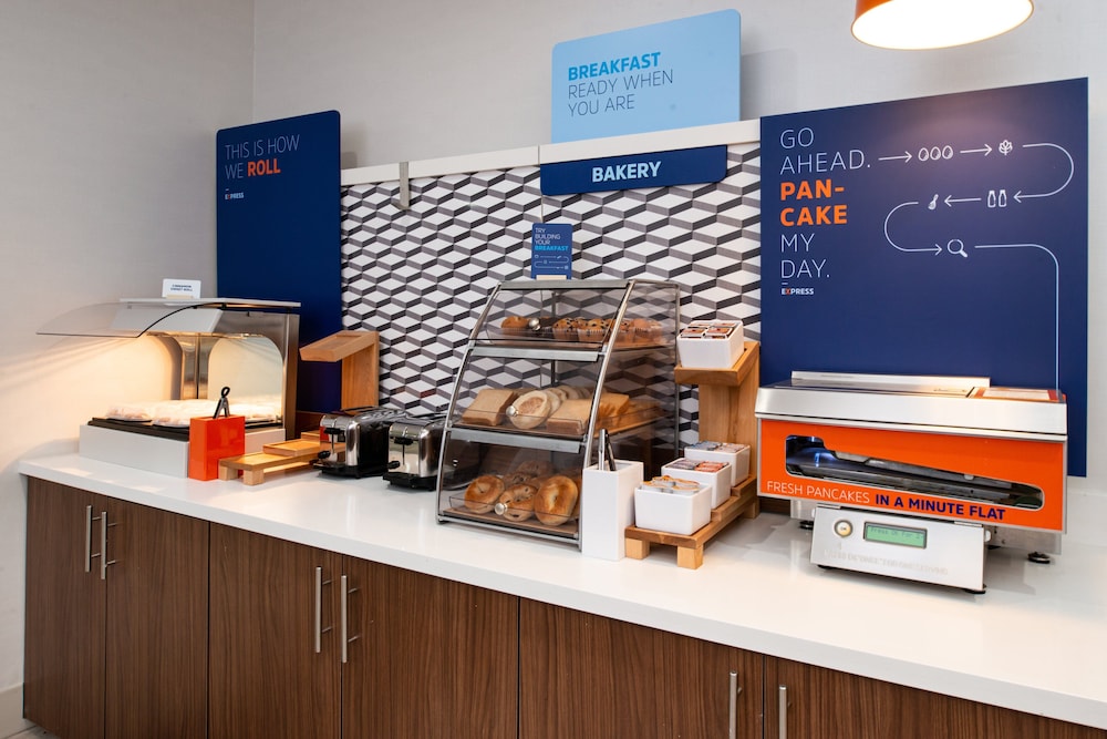 Holiday Inn Express Lodi - photo 28