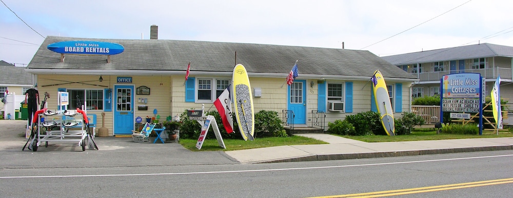Little Miss Cottages - photo 49