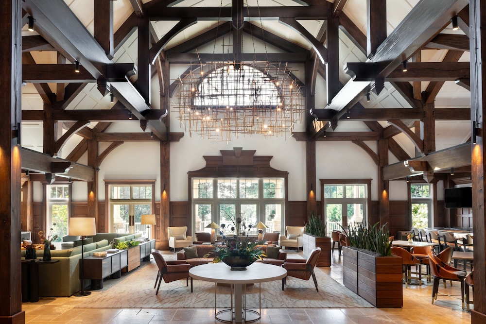 The Ritz Carlton Reynolds Lake Oconee - photo 3