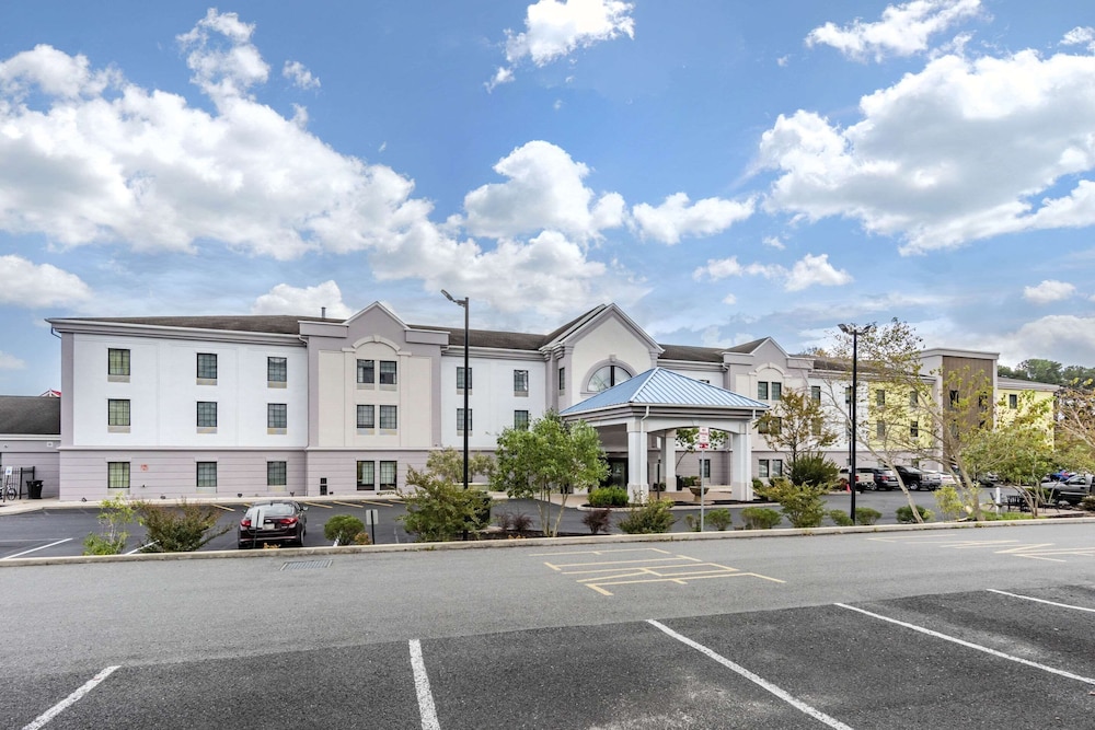 Mainstay Suites Ocean City West - featured photo