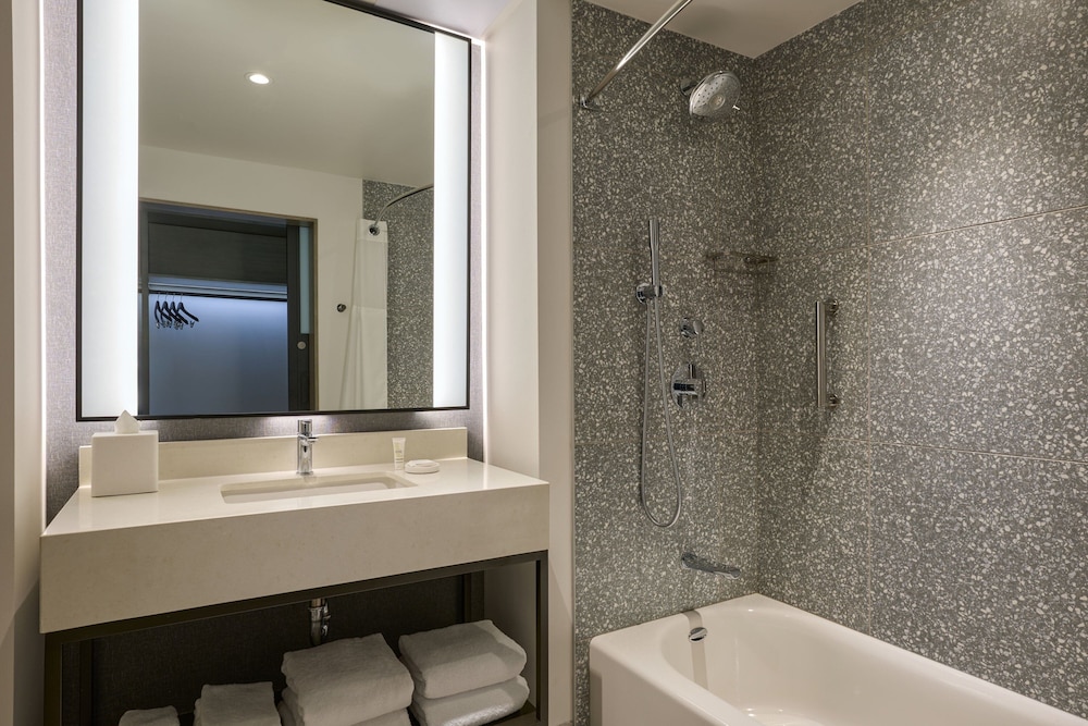 Palmetto Marriott Resort & Spa - photo 20