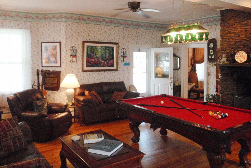 The Inn At The Shore in Belmar, United States