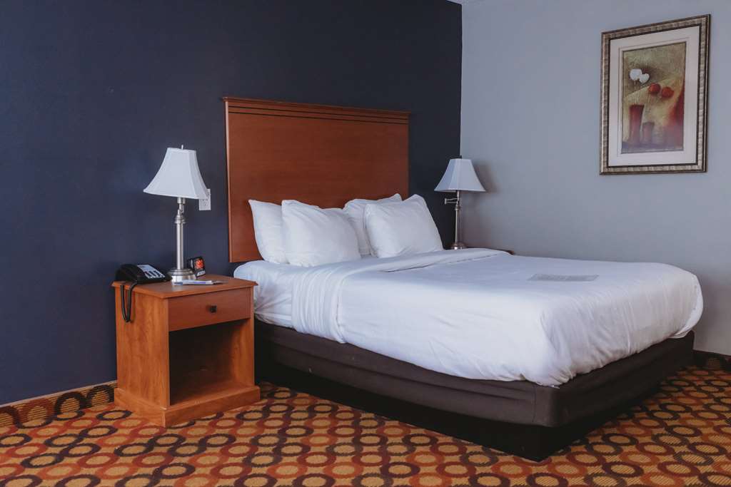 AmericInn by Wyndham Appleton Downtown - photo 12