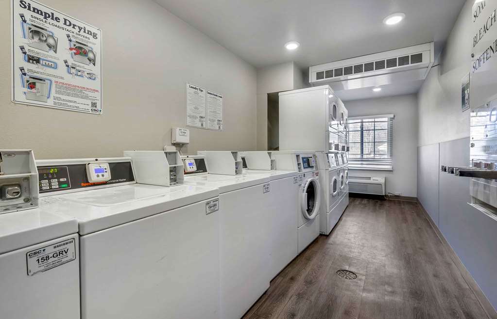 Extended Stay America Select Suites Gainesville - photo 33