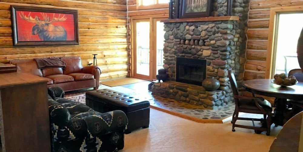 Wilderness Club - photo 96
