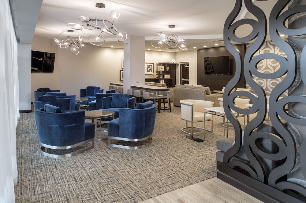 Hilton St. Louis at the Ballpark - photo 4