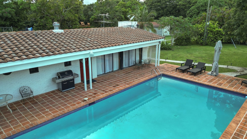 La Finca Miami by SoFla Vacations - photo 27