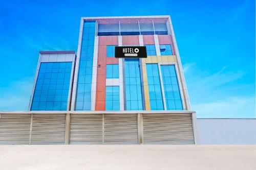 Hotel O Bhadrakali Geo Bio Diversity Cultural Park Warangal in Warangal, India