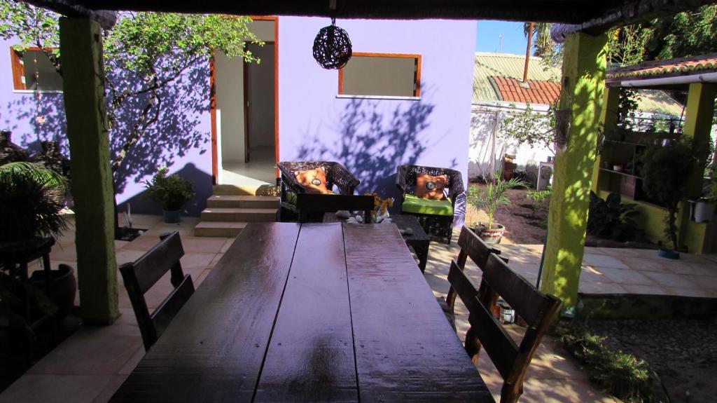 Pousada da Lucinha — Aracati — photo 5