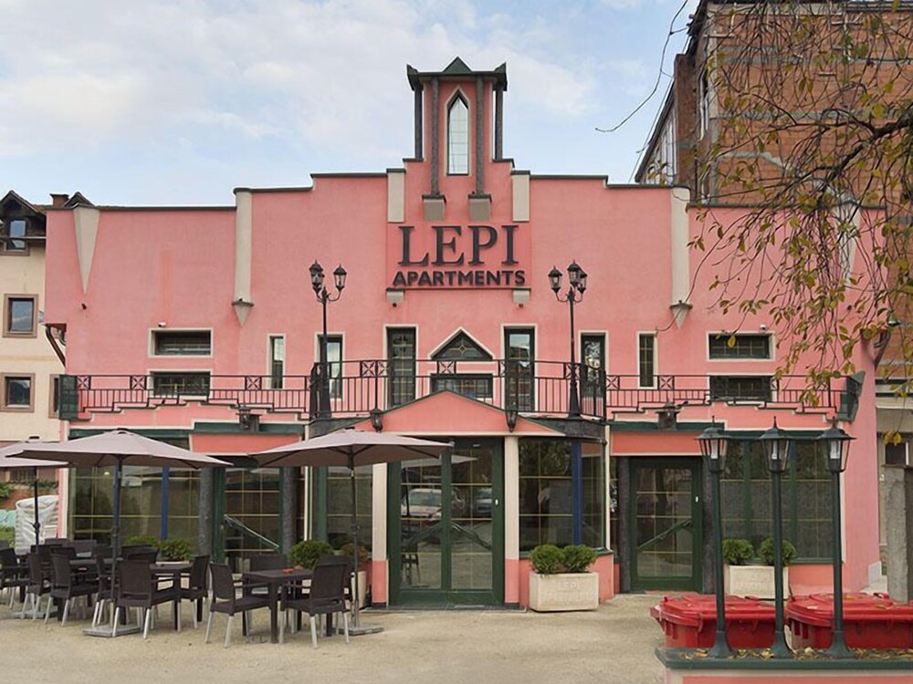 Lepi Apartments 11811079 — Novi Pazar