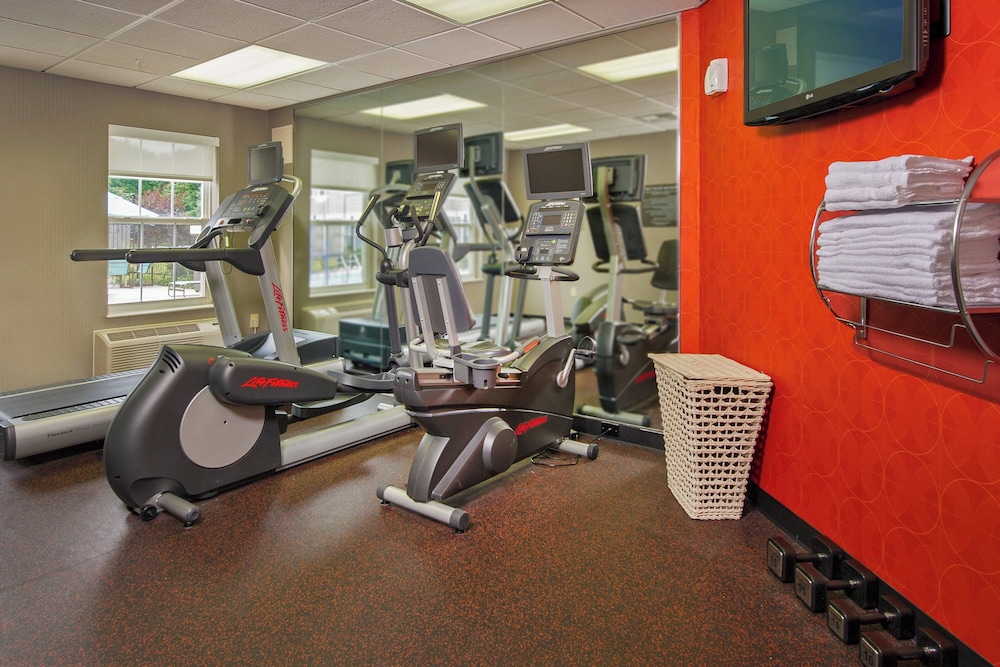 Residence Inn By Marriott Columbia - photo 32