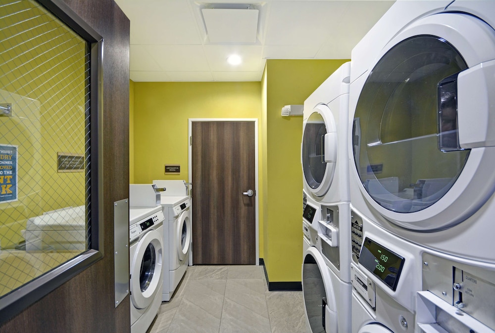 Home2 Suites by Hilton Dallas DeSoto - photo 21