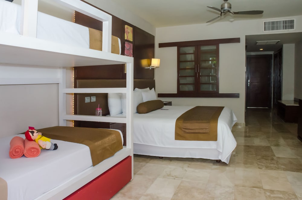 Princess Family Club Riviera All Inclusive