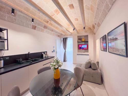 CastelFidardo Dimore - carbon neutral hotel in Monopoli