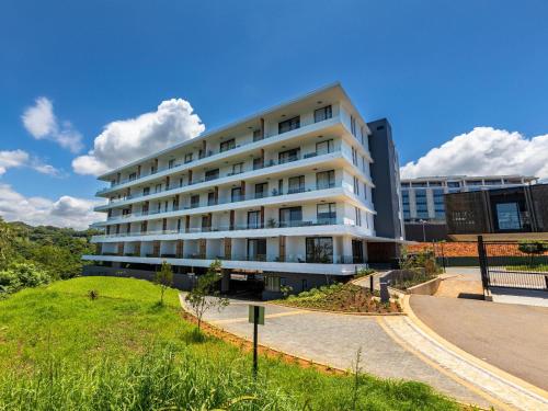 Tyne Luxury Apartments — 4-Star Luxury Hotel in Durban, South Africa