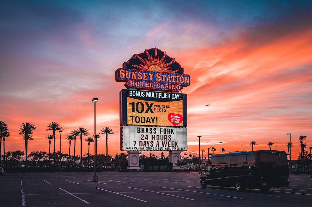 Sunset Station Hotel & Casino - photo 86