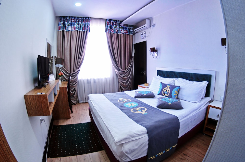 Rohat Hotel — Dushanbe — photo 3