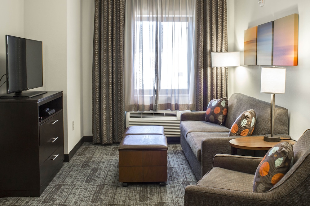 Staybridge Suites Jacksonville Camp Lejeune Area an IHG Hotel - photo 9