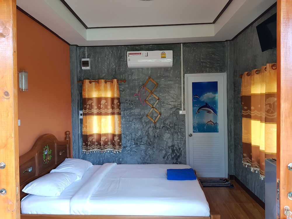 Khao Kho Lucky Hill Resort in Khao Kho, Thailand