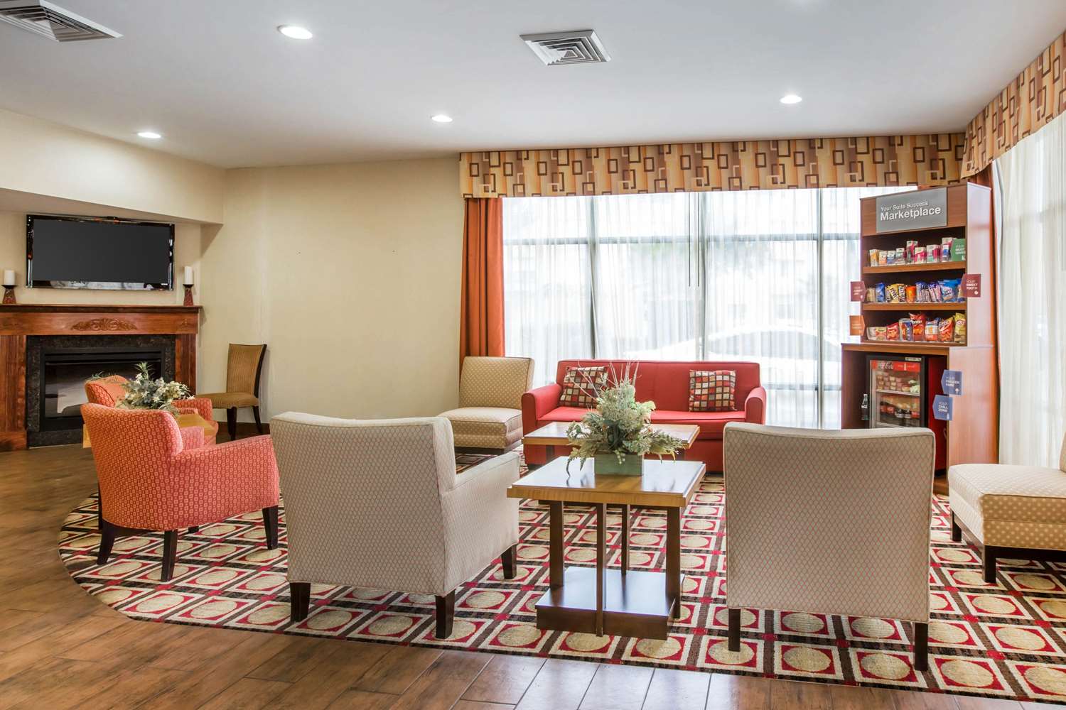 Sunsera Boutique Suites - photo 10
