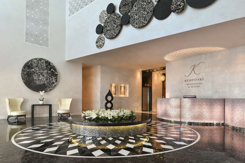 Kempinski Residences & Suites Doha