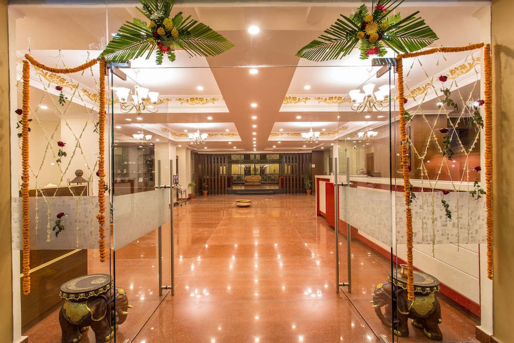 Hotel Ichchha — Kathmandu — photo 4