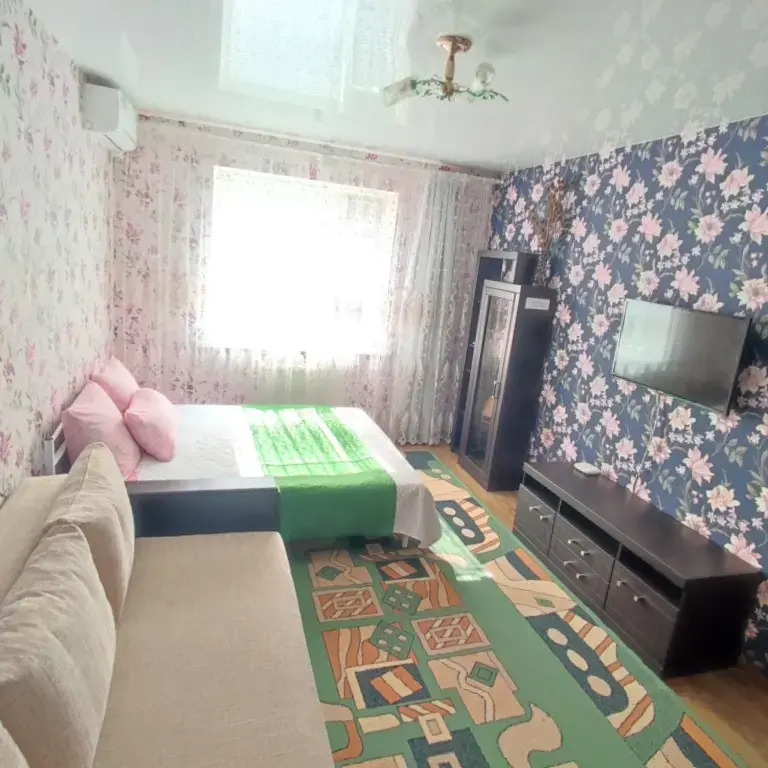 Komfortulya Flat — Krasnodar — photo 3
