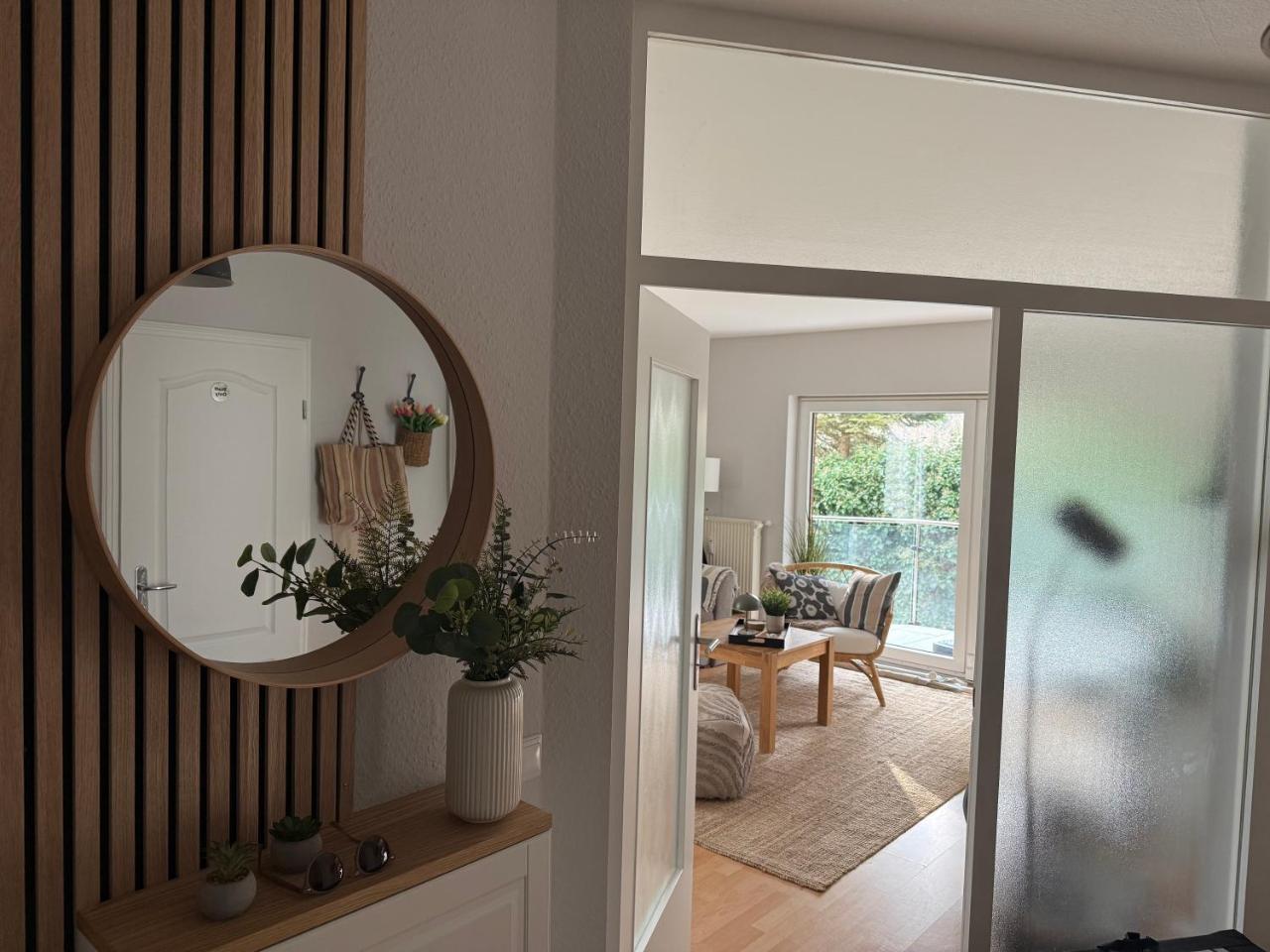 Ferienwohnung an der Ostsee Nähe Priwall — 4-Star Luxury Hotel in Dassow, Germany