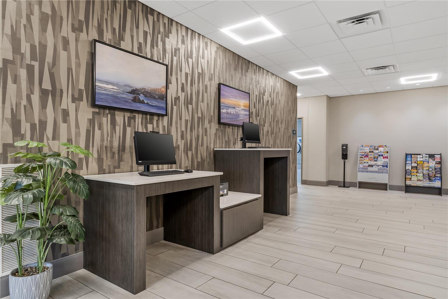 Executive Residency by Best Western Corpus Christi - photo 46