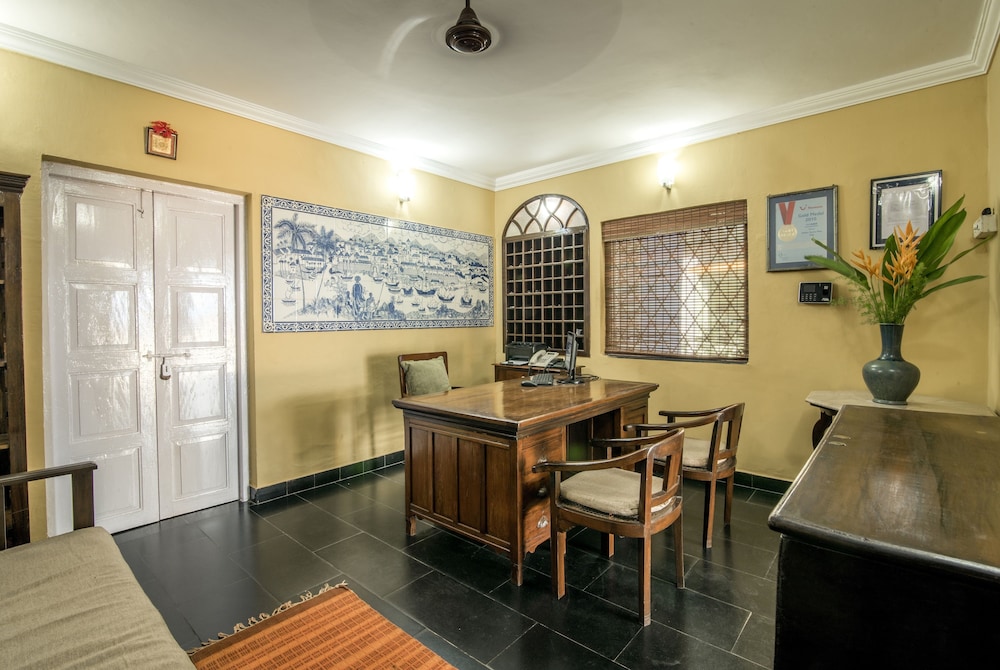 Aldeia Santa Rita — Candolim — photo 2