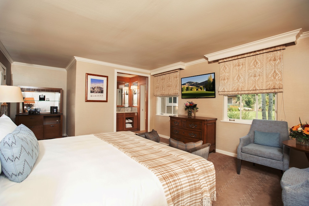 Sun Valley Inn - photo 13