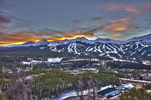 Peak 8 Village E40 - photo 25