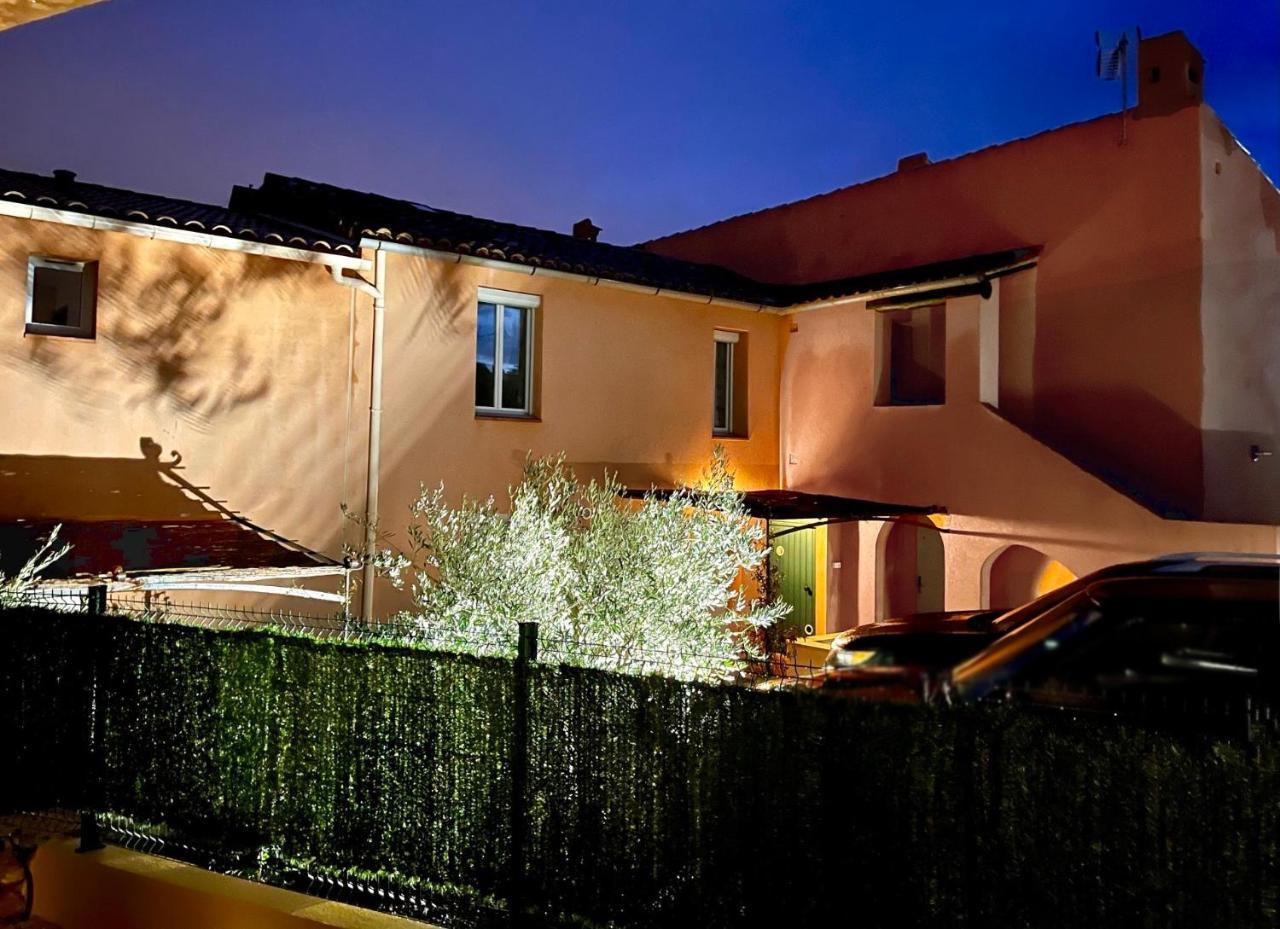 Bastide de L’olivaie — Bandol — photo 3