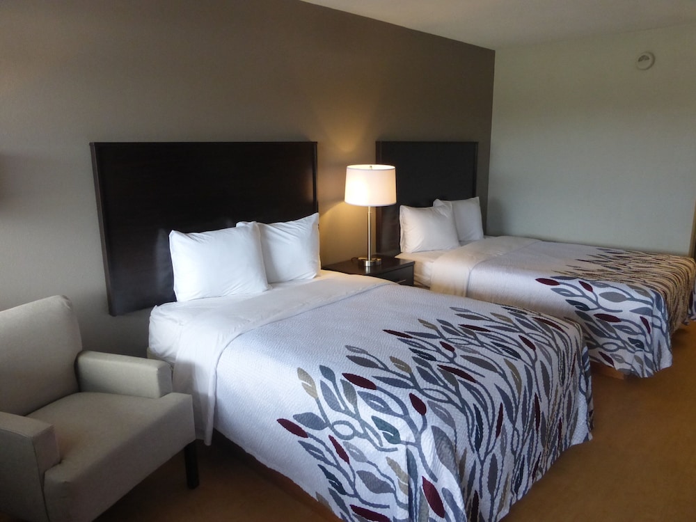 Red Roof Inn Somerset PA - photo 11