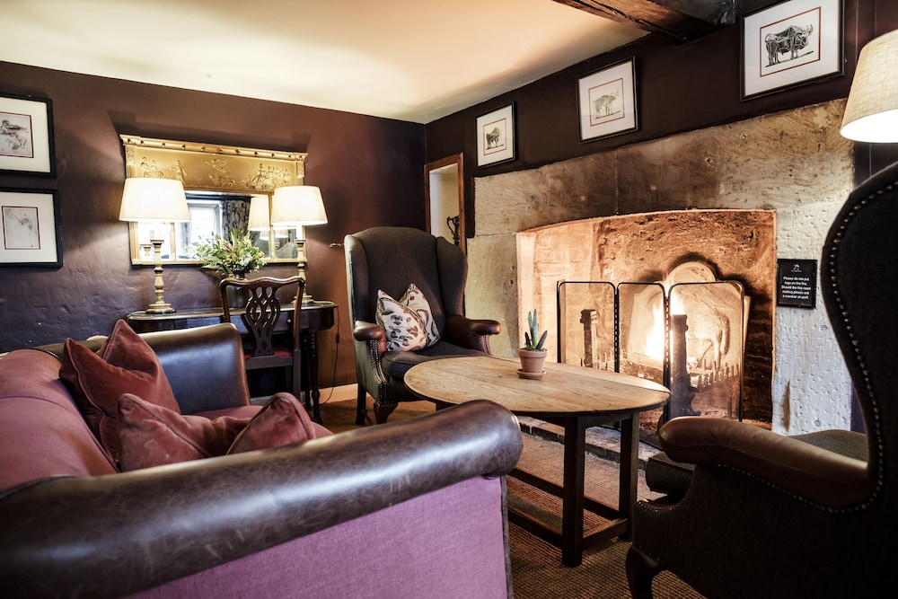 The Lamb Inn — Burford — photo 3