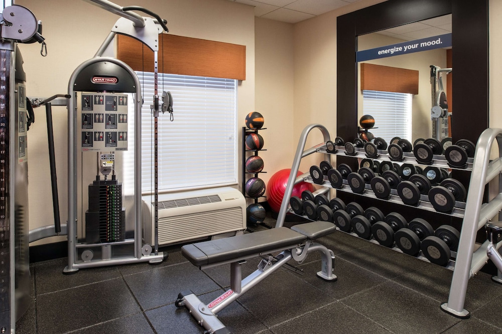 Hampton Inn & Suites Schertz - photo 36