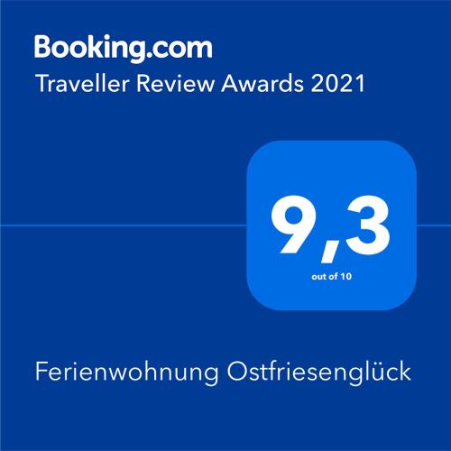 Ferienwohnung Ostfriesenglück — Leer — photo 5