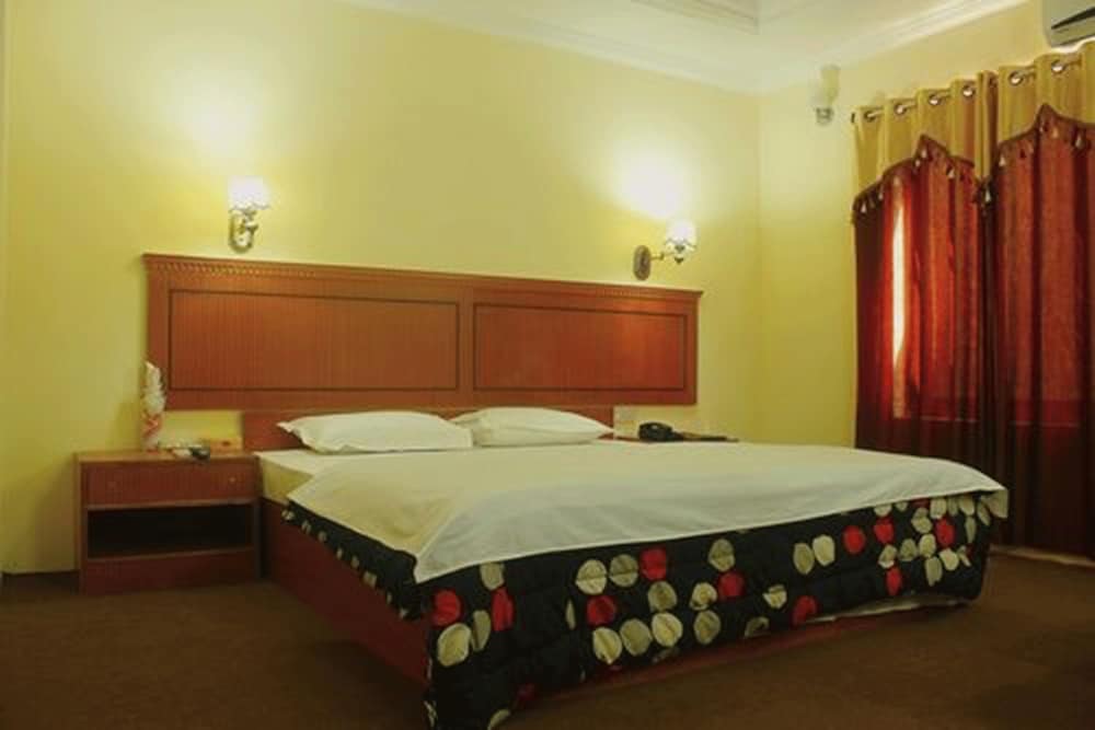 Hotel Suraj — Birganj — photo 4