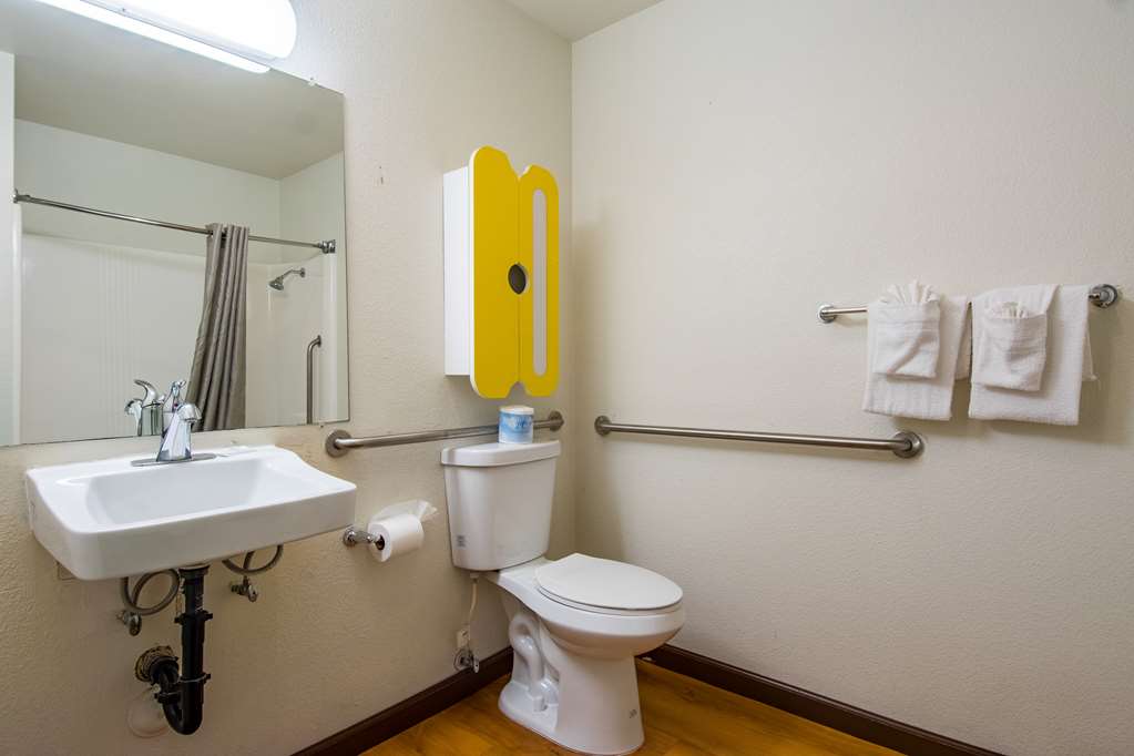 Studio6 Cypress CA - photo 21