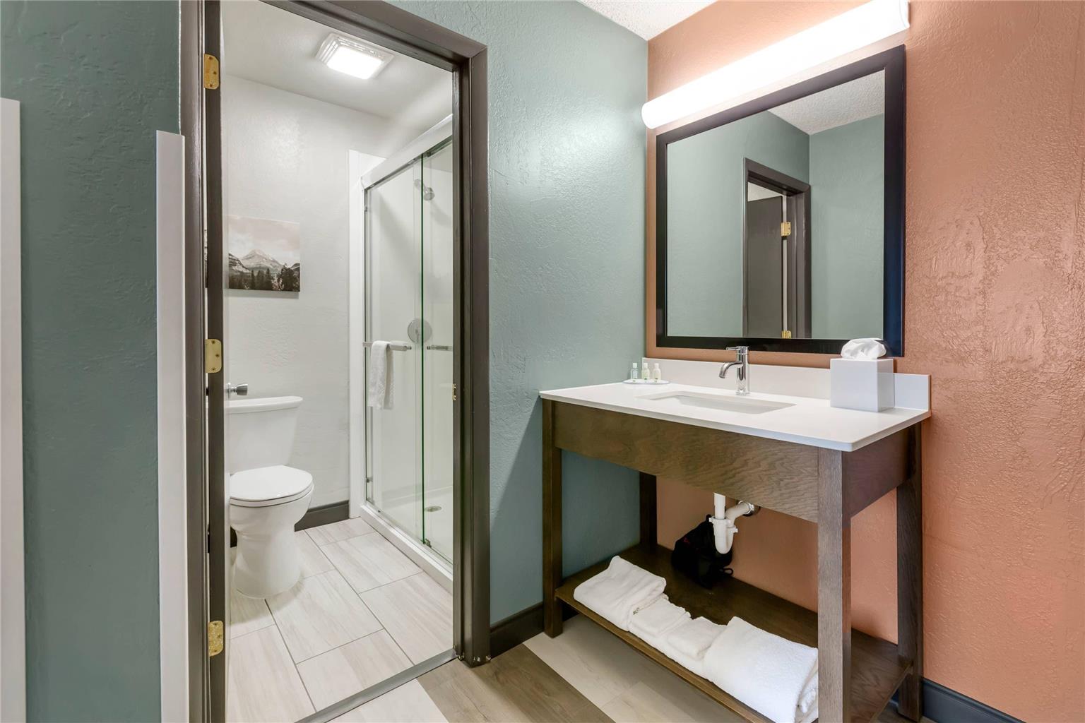 Quality Inn Dillon I 15 - photo 19