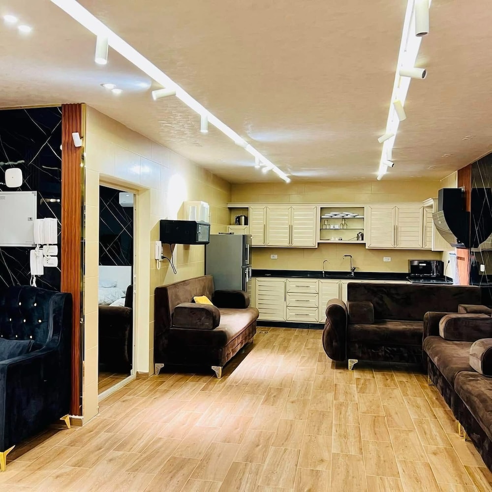 Kareem resort in Ar Ramtha, Jordan