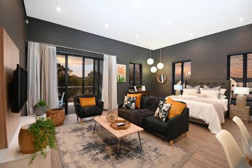 309 on Titanium — 4-Star Luxury Hotel in Cape Town, South Africa