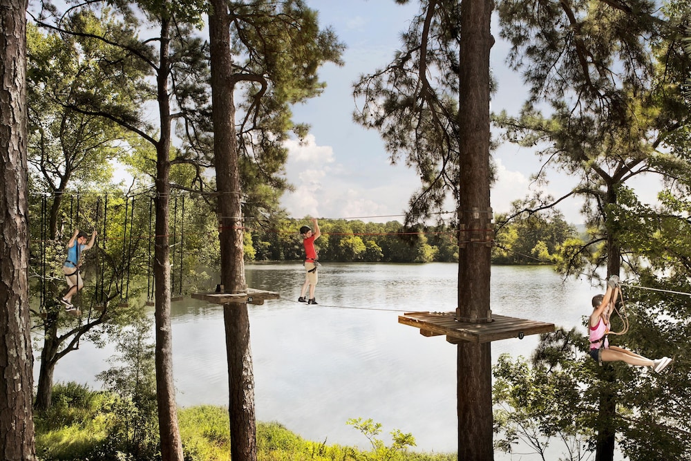 Callaway Gardens' Mountain Creek Inn - photo 33