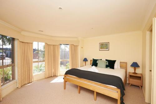 Traditional Escape in Torquay, Australia